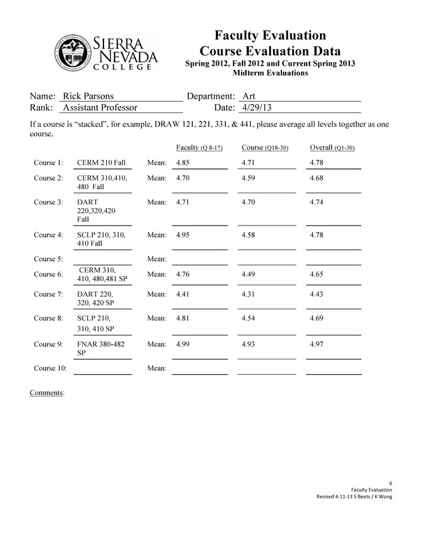 FacEvalFormRickParsons4-11-13[1][1] Page 6